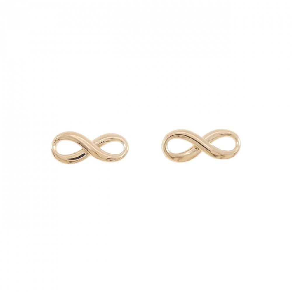 Tiffany Gold Earrings